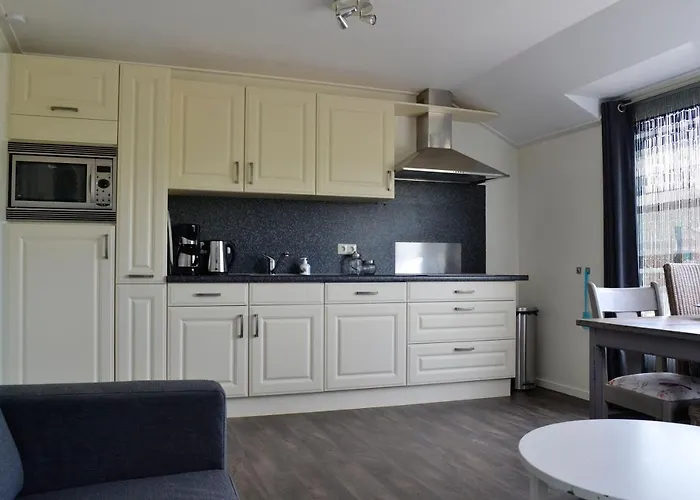 Vakantiewoning 't Haller