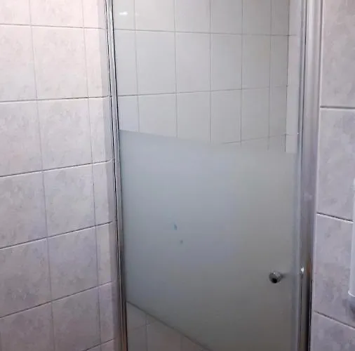 Vakantiewoning 't Haller Semesterbostad Vorden