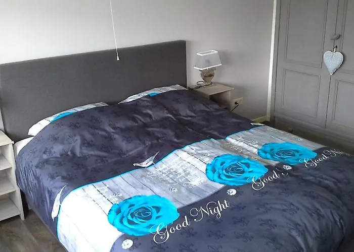 Vakantiewoning 't Haller Semesterbostad Vorden