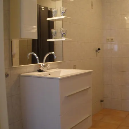 Vakantiewoning 't Haller