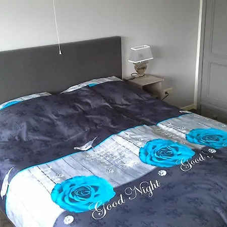 Vakantiewoning 't Haller Semesterbostad Vorden