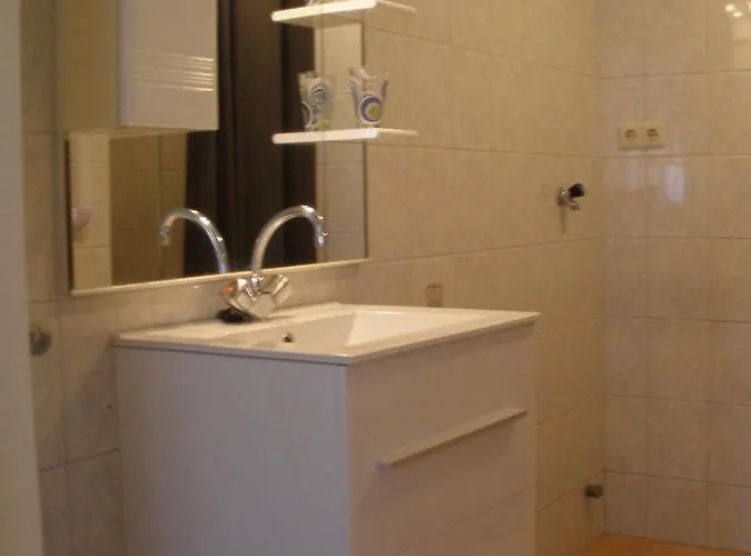 Vakantiewoning 't Haller